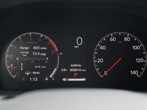 New 2026 Honda Ridgeline Black Edition image 19