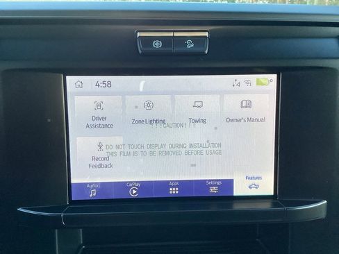 New 2026 Ford F250 XL w/ STX Appearance Package image 55