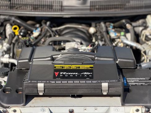 Used 2000 Pontiac Firebird Formula image 92