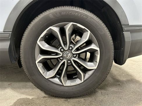 Certified 2022 Honda CR-V EX image 14