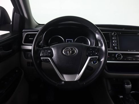 Used 2018 Toyota Highlander Limited image 43
