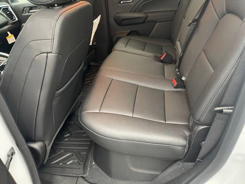 New 2025 GMC Canyon Elevation w/ Convenience Package image 36