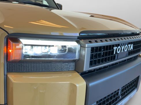 Used 2024 Toyota Land Cruiser AWD/4WD image 60