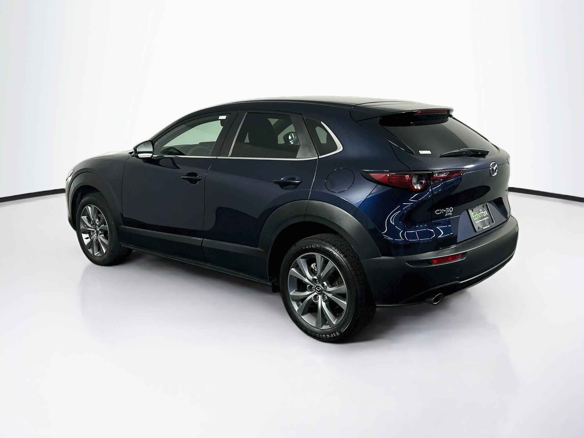 Used 2023 MAZDA CX-30 AWD 2.5 S w/ Select Package image 5