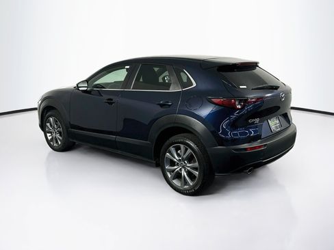 Used 2023 MAZDA CX-30 AWD 2.5 S w/ Select Package image 5
