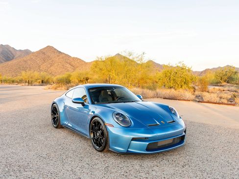Used 2024 Porsche 911 GT3 RWD image 21