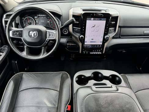 Used 2024 RAM 2500 Laramie image 13