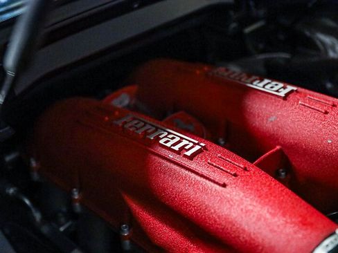 Used 2007 Ferrari F430 Spider RWD image 28