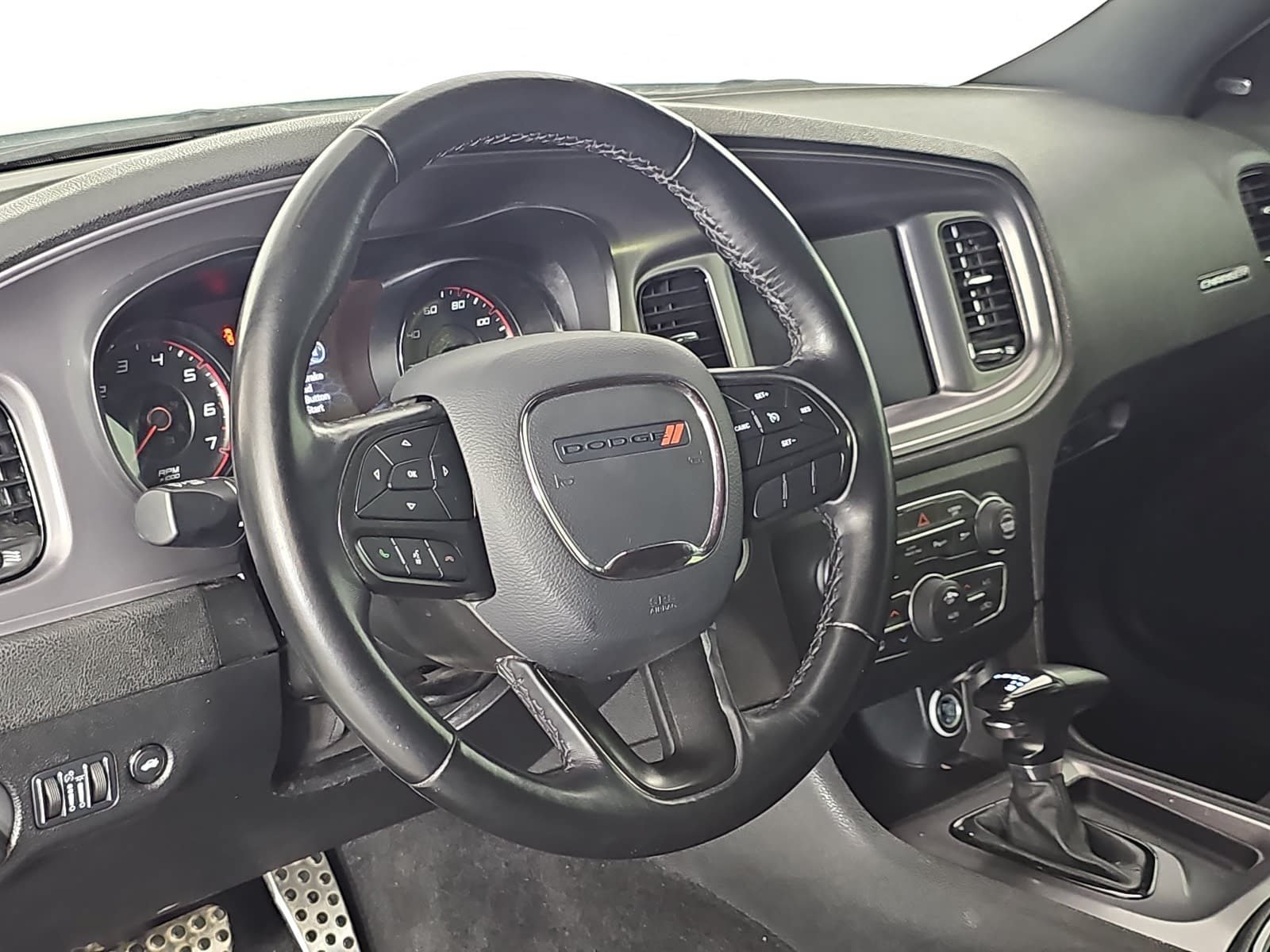 Used 2023 Dodge Charger GT w/ Blacktop Package RWD image 15
