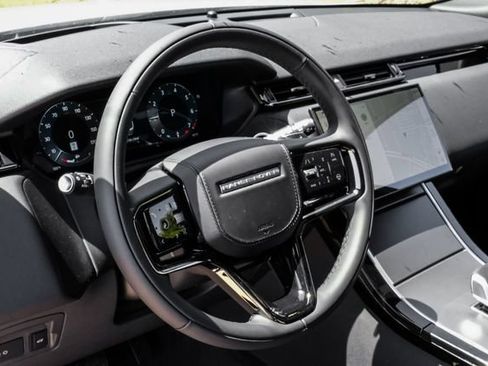 New 2026 Land Rover Range Rover Velar S AWD/4WD image 22