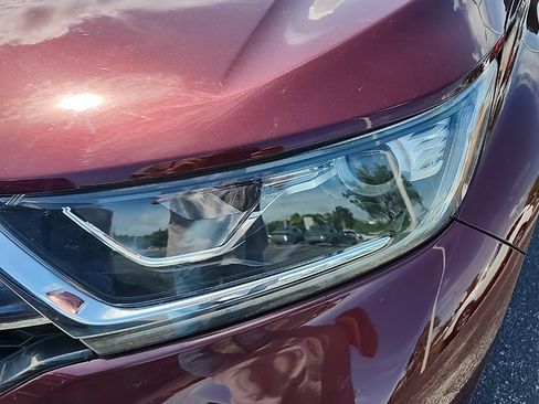 Used 2019 Honda CR-V EX image 8