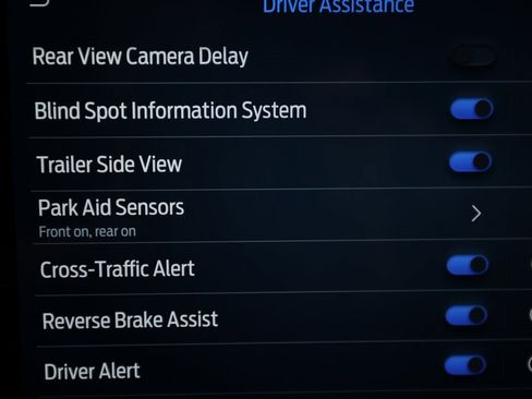 Used 2025 Ford F150 Raptor w/ Equipment Group 803A Raptor R image 34