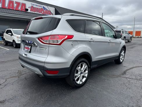 Used 2014 Ford Escape Titanium w/ Equipment Group 401A image 5