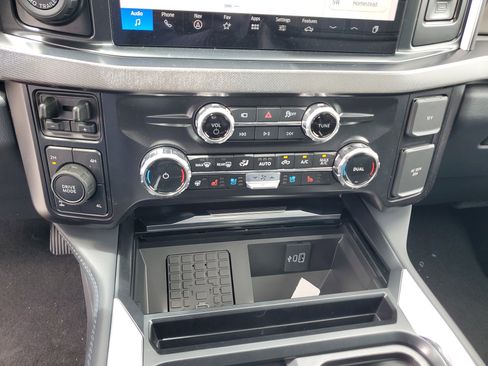 New 2026 Ford F250 Platinum AWD/4WD image 18
