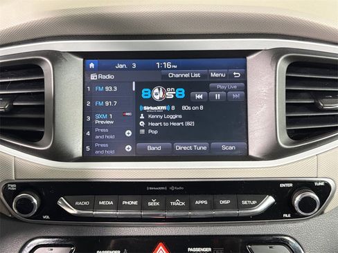 Used 2019 Hyundai Ioniq Blue image 28