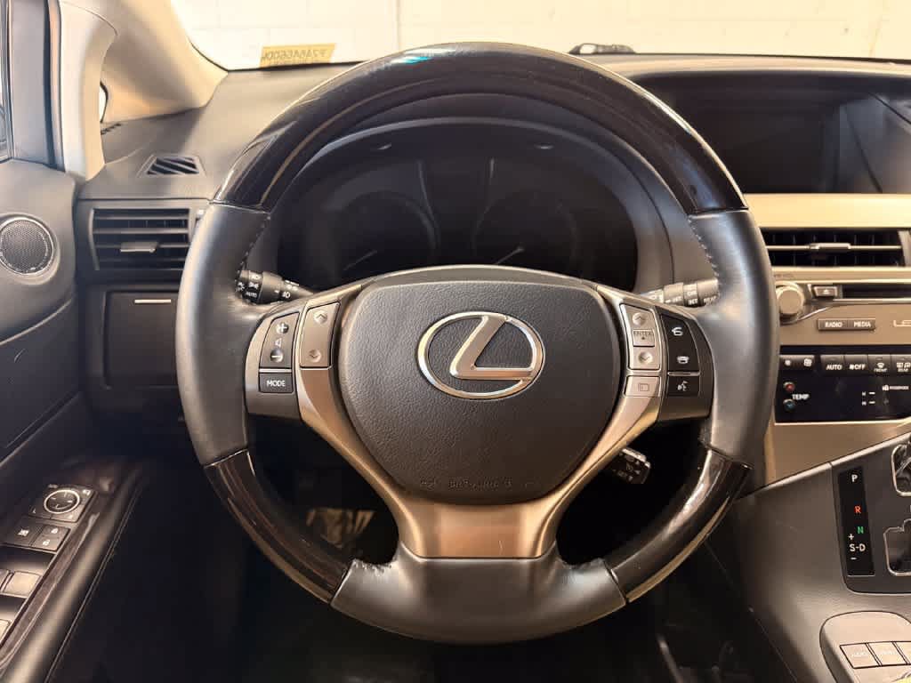 Used 2015 Lexus RX 350 AWD w/ Premium Package image 16