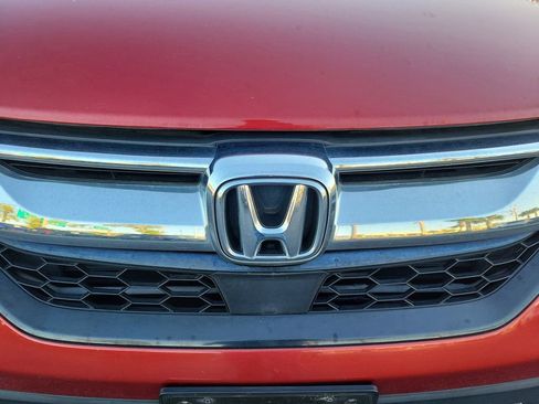 Used 2019 Honda CR-V EX-L image 7