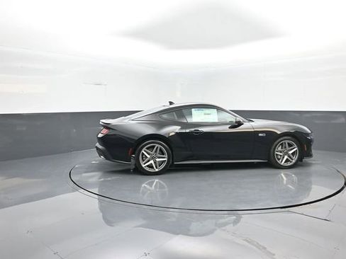 New 2026 Ford Mustang GT Premium image 8