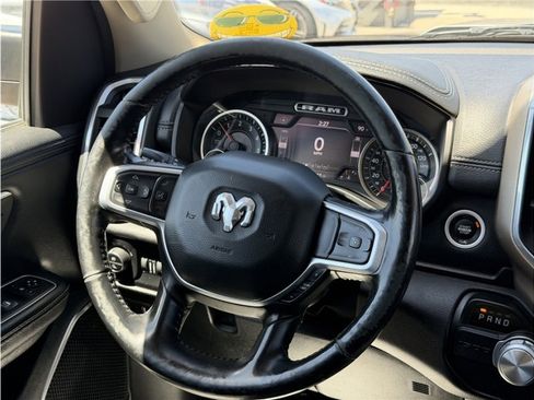 Used 2020 RAM 1500 Laramie RWD image 36