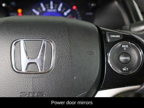 Used 2013 Honda Civic EX image 10