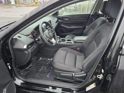 Used 2021 Nissan Altima 2.5 S FWD image 20