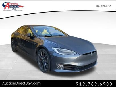 Used 2021 Tesla Model S Long Range