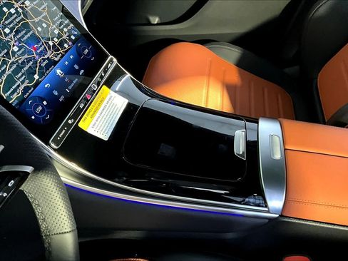 New 2026 Mercedes-Benz GLC 300 4MATIC image 10