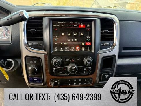 Used 2014 RAM 2500 Laramie image 19