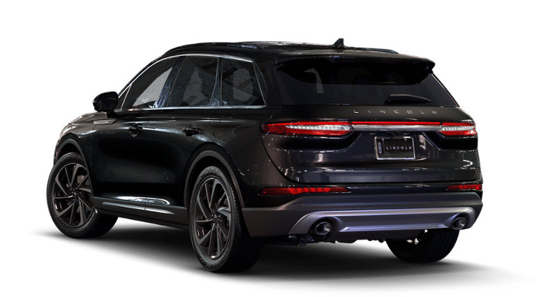 New 2025 Lincoln Corsair Reserve AWD/4WD image 24
