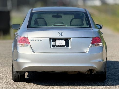 Used 2009 Honda Accord EX image 4