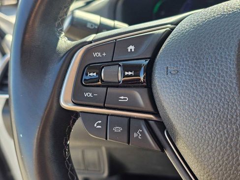 Used 2020 Honda Accord EX-L image 28