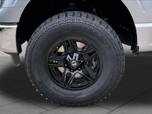 Used 2021 Ford F150 XL w/ Equipment Group 101A High AWD/4WD image 11