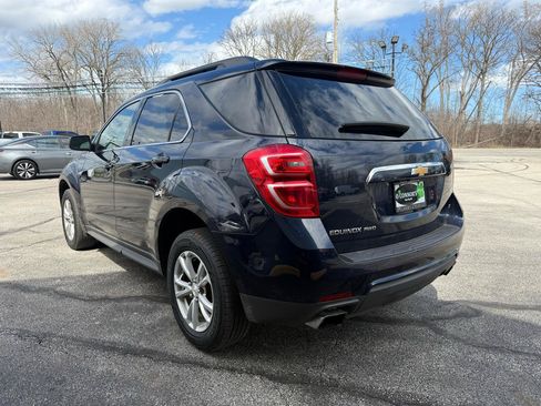 Used 2017 Chevrolet Equinox LT w/ Convenience Package AWD/4WD image 5
