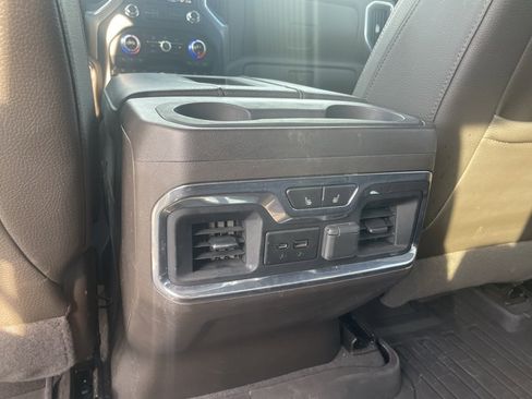 Used 2021 GMC Sierra 2500 Denali w/ Denali Ultimate Package image 22