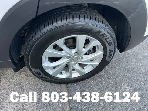Used 2020 Hyundai Tucson SE AWD/4WD image 28
