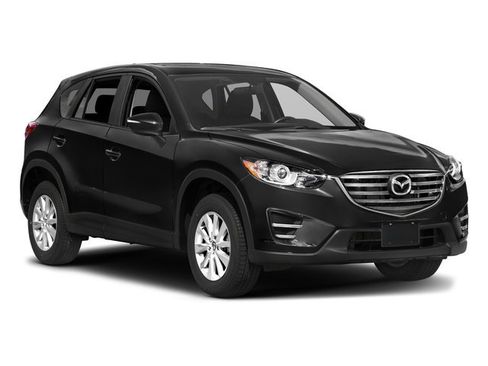 Used 2016 MAZDA CX-5 Sport AWD/4WD image 9