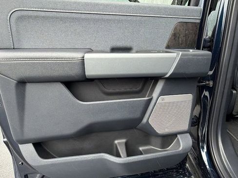 Used 2024 Ford F250 Lariat w/ Lariat Ultimate Package image 15
