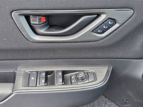 New 2026 Subaru Outback Limited AWD/4WD image 24