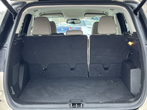 Certified 2017 Ford Escape Titanium image 33