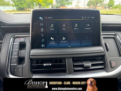 Used 2024 Chevrolet Tahoe LT AWD/4WD image 7