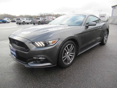 Used 2016 Ford Mustang GT