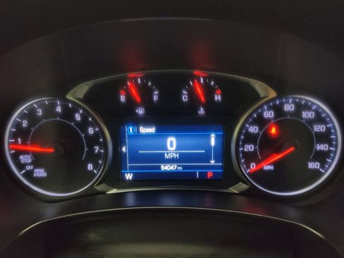Used 2024 GMC Terrain SLE FWD image 23