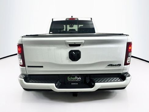 Used 2022 RAM 1500 Big Horn AWD/4WD image 7