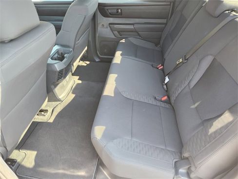 Used 2025 Toyota Tundra SR w/ SR Tow Package image 20