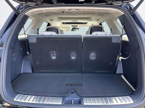 New 2025 Hyundai Palisade Calligraphy image 28