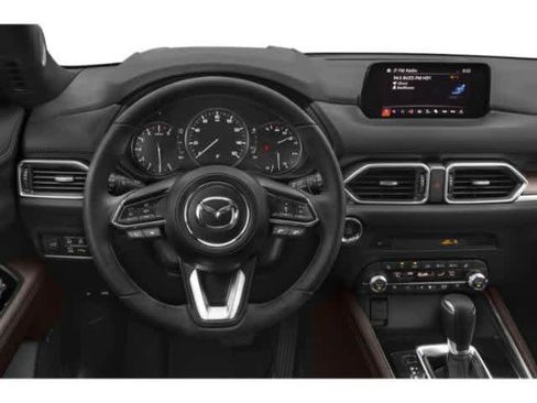 Used 2019 MAZDA CX-5 Signature AWD/4WD image 10