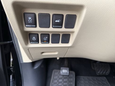 Used 2020 INFINITI QX60 Luxe w/ Essential Package image 23