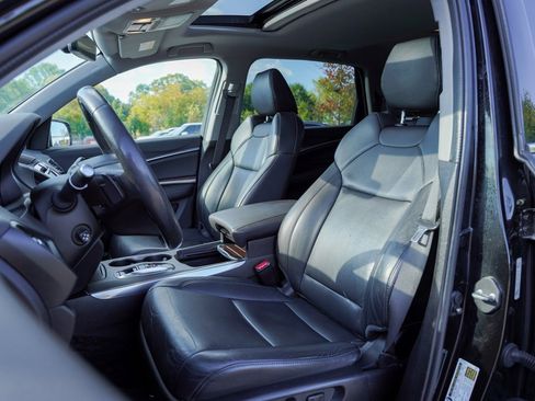 Used 2018 Acura MDX SH-AWD image 13