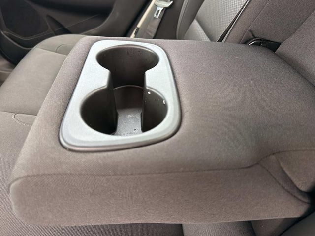 Used 2024 Chevrolet Malibu LT FWD image 18