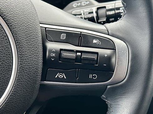 Used 2024 Kia Sportage X-Line AWD/4WD image 19